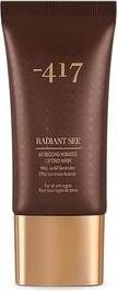 Image du produit Minus 417 -417 Dead Sea Cosmetics 60 Second Miracle Lifting Cream 1.69 oz (16.90 ml)