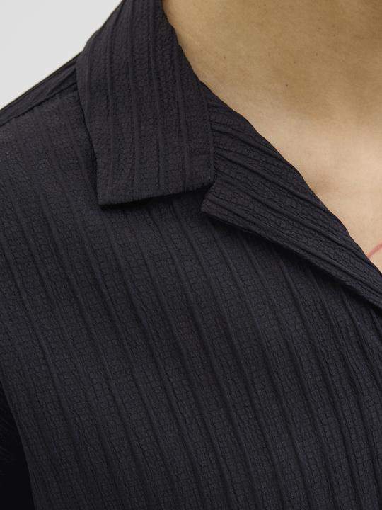 Actual product image Jack & Jones Jjmassimo Resort Shirt Ss Ln (M)