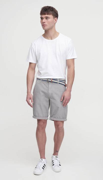 Actual product image Indicode Mews Men's Chino Shorts (XL)