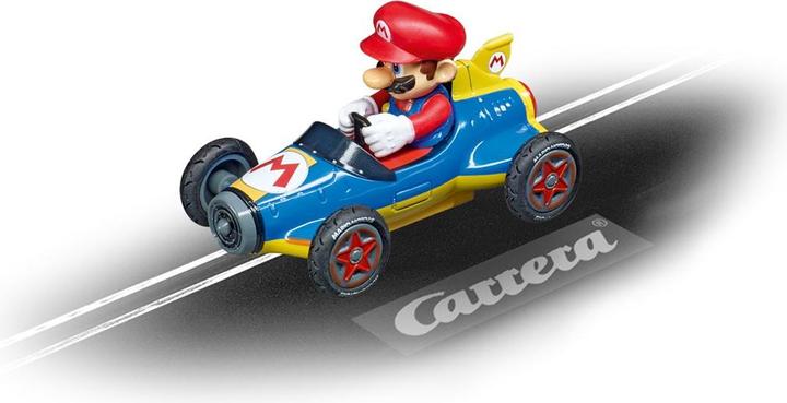 Produktbild Carrera Rennen-Kurs-Mario Kart 8