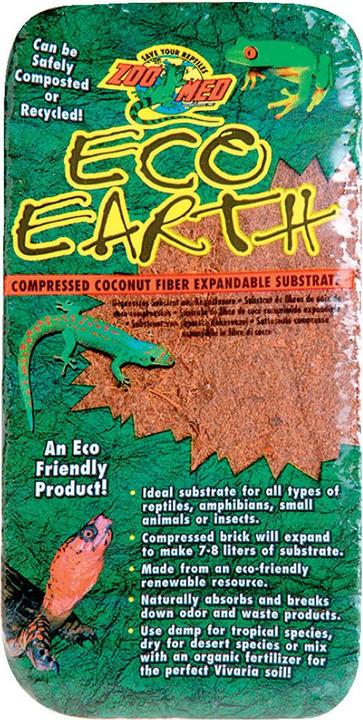 Zoo Med Eco Earth Ee1