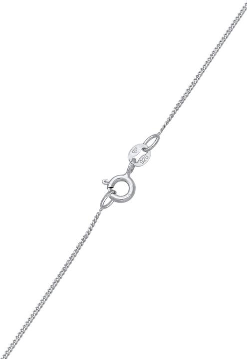 Immagine prodotto Elli Viso sorridente (Argento 925, 40 cm)