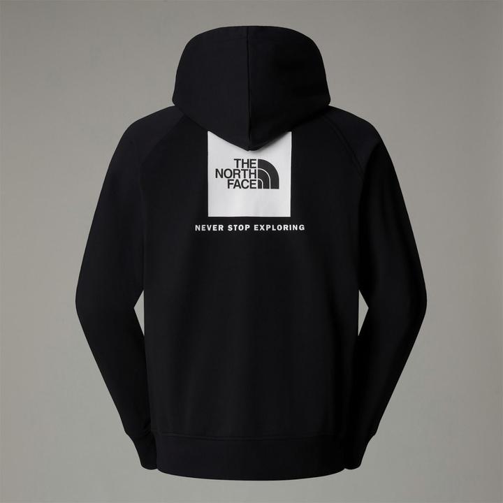 Immagine prodotto North Face M'S Raglan Box Nse Hoodie (M)