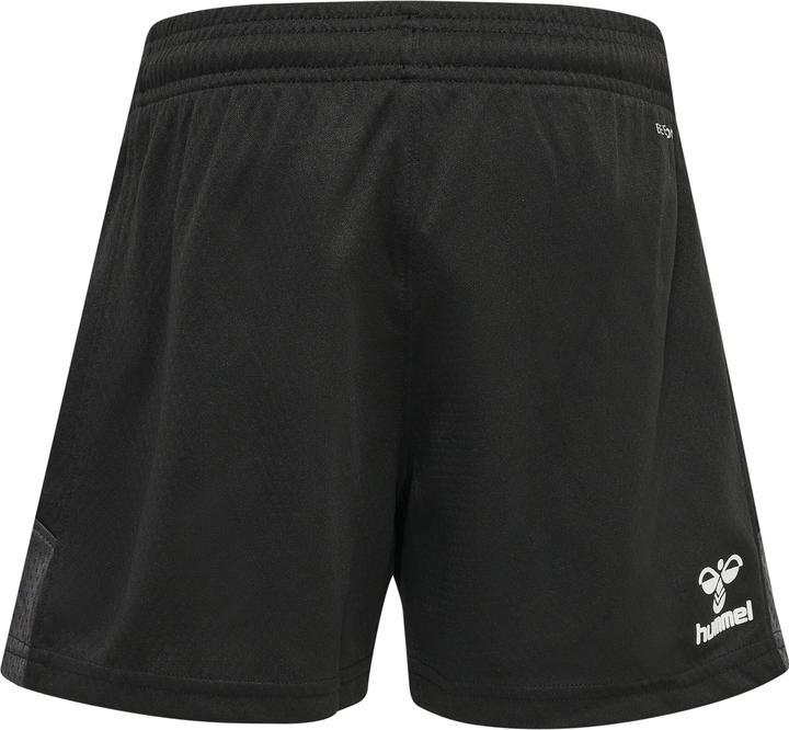 Immagine prodotto hummel Pantaloncini Da Allenatore Di Piombo Per Bambini (128)