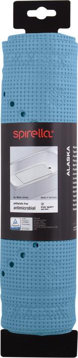 Actual product image spirella Alaska (36 x 71 cm)