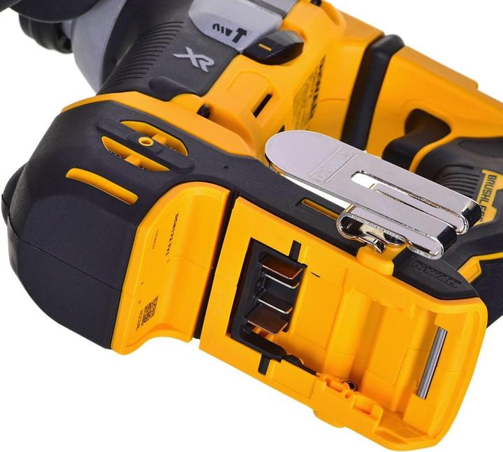 Produktbild DeWalt DCH 172 NT (Akkubetrieb)