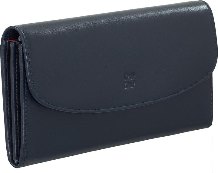 Produktbild Dudu Colorful Gandia Geldbörse RFID Leder 19 cm