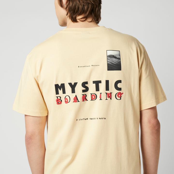Actual product image Mystic Trace Tee (S)
