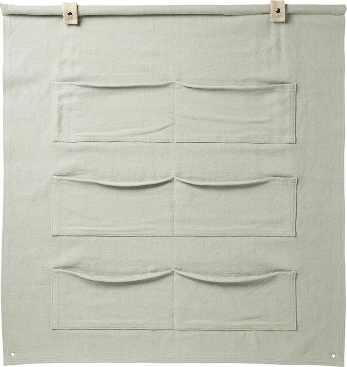 Lifetime Kidsrooms Haengetasche Essence Sage blue