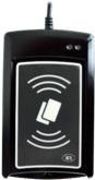 Produktbild ACS ACR1281-PM USB DUAL INTERFACE (ACR1281U-C1A) (USB)