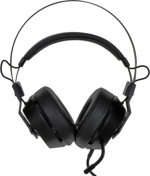 Immagine prodotto MadCatz Cuffie F.R.E.Q. 4 Nero (Cablato)