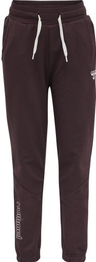 Actual product image hummel Nueve Pants (146)