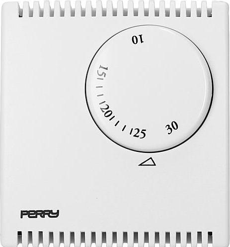 Produktbild Perry Electric 1TG TEG130 Raumtemperaturregler TEM 73 A