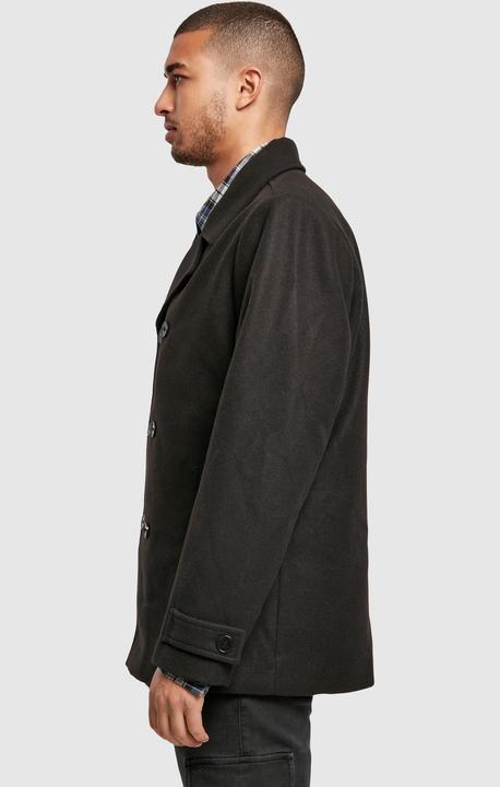 Immagine prodotto Urban Classics Classico cappotto di pisello (XXL)