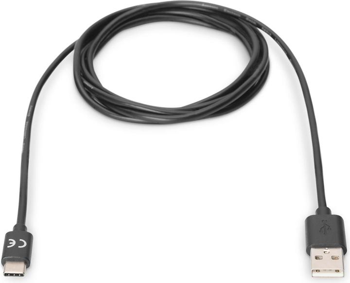Immagine prodotto Digitus USB C - USB A (1 m, USB 3.0)