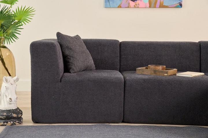 Actual product image Atelier del Sofa Ksile (Corner sofa)