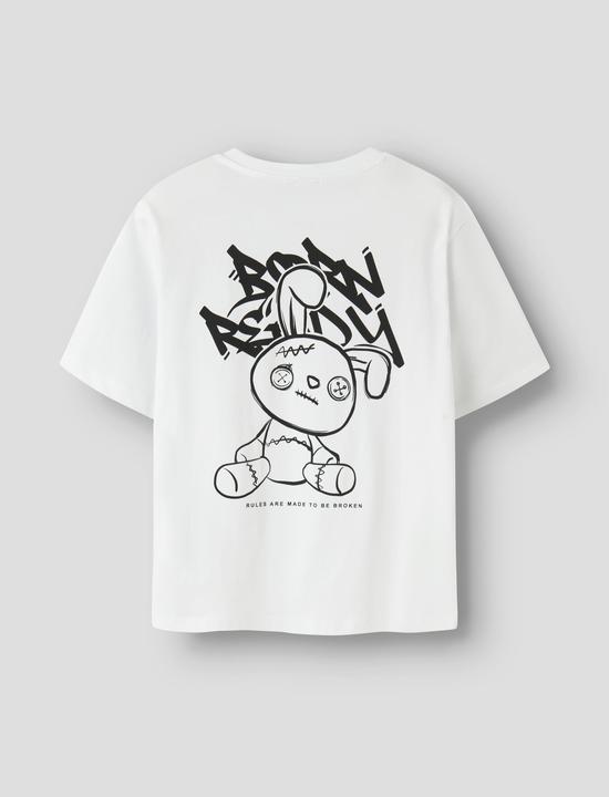 Actual product image Lmtd Loose Fit T-Shirt (158, 164)
