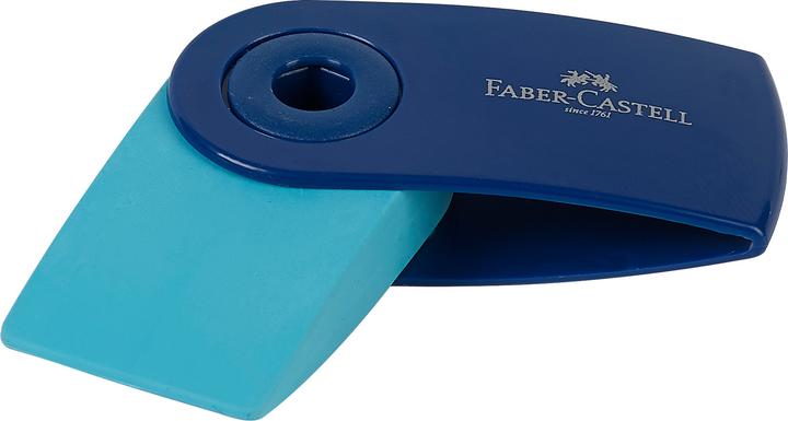 Produktbild Faber-Castell SLEEVE MINI - Radierer