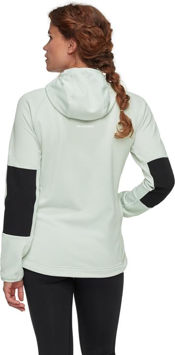 Image du produit Mammut Massone ML Hooded Jacket Women (M)
