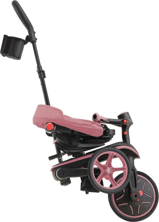 Actual product image Globber Explorer 4 in 1
