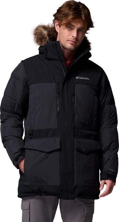 Image du produit Columbia Parka à Capuche Marquam Peak Fusion™ II Homme (XXL)