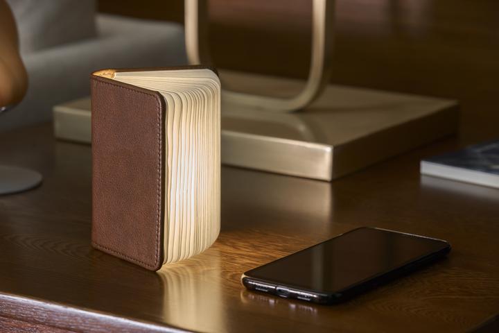 Produktbild Gingko Book