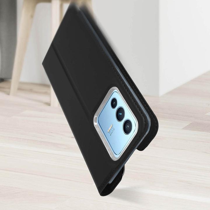 Immagine prodotto Dux Ducis Copertina del libro della serie Skin Pro (Vivo V23 5G)