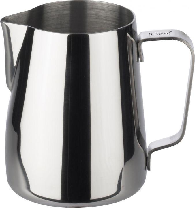 Joe Frex Milchkanne 200ml Edelstahl (0.20 l)