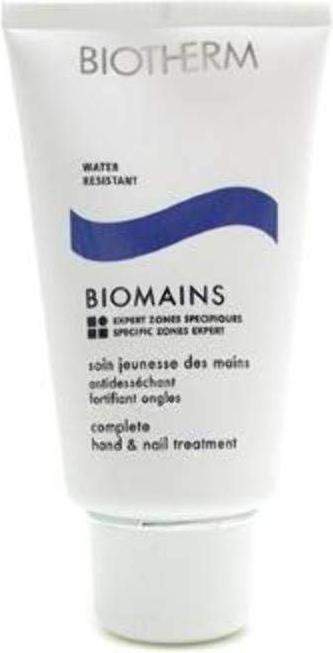 Actual product image Biotherm Bi domains (100 ml)
