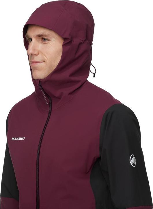 Immagine prodotto Mammut Linard Guide HS Hooded Jacket Men (XXL)