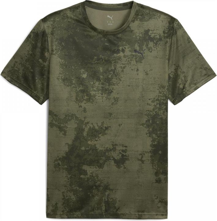 Image du produit Puma M Tad Essentials Aop Tee (M)