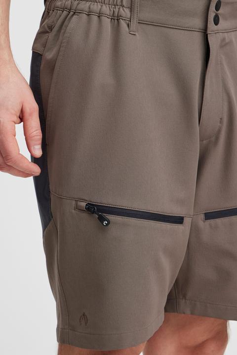 Produktbild North Bend NBAvatar M Outdoor Shorts 241983MMM (3XL)
