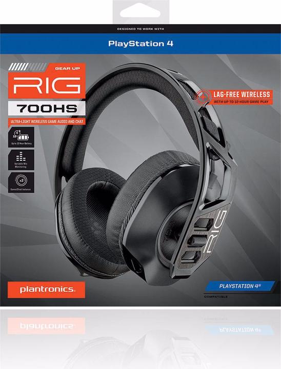 Produktbild Nacon Gaming Rig 700HS (Kabellos)