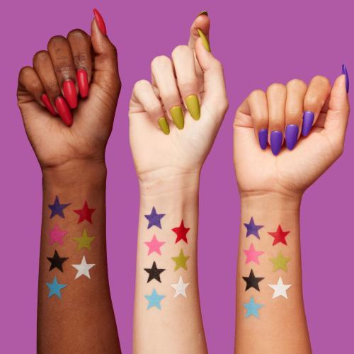 Actual product image NYX Professional Make-Up SFX Face And Body Paint Stick (02 Bad Witch Energy)