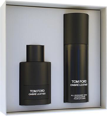 Immagine prodotto Tom Ford Set regalo Pelle Ombre (Eau de parfum, 100 ml)