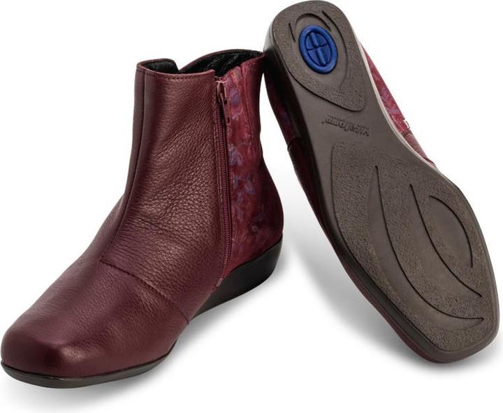 Actual product image Vitaform Soft ankle boot (37)