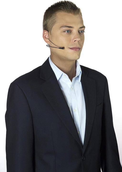 Image du produit RØDE Casque d'écoute Lav