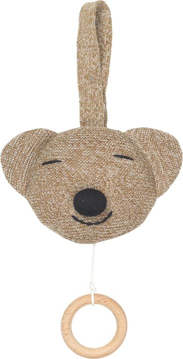Produktbild Ferm Living Roy Merino Wool Music Mobile