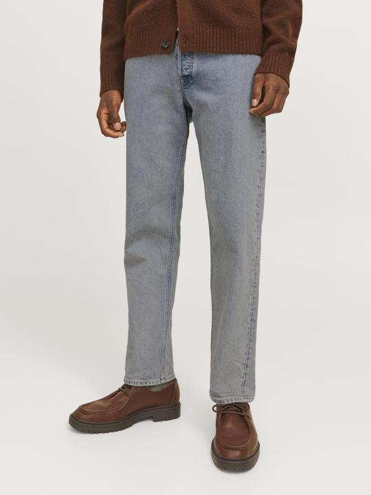 Produktbild Jack & Jones JJICHRIS JJCLASSIC AM 879 Relaxed Fit Jeans Relaxed Fit Jeans (W28/L32)