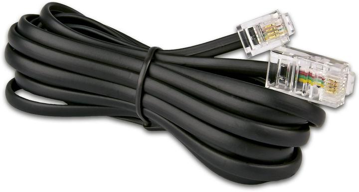 Actual product image Wirewin RJ-11 to RJ-45 telephone cable