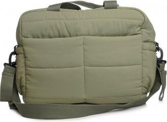 Produktbild Thermobaby Wickeltasche PLUMÉA kaktusgrün