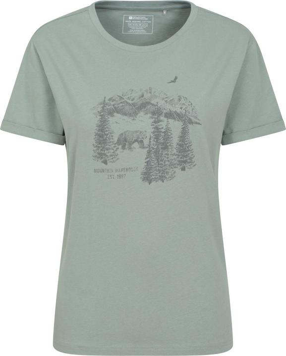 Mountain Warehouse TShirt