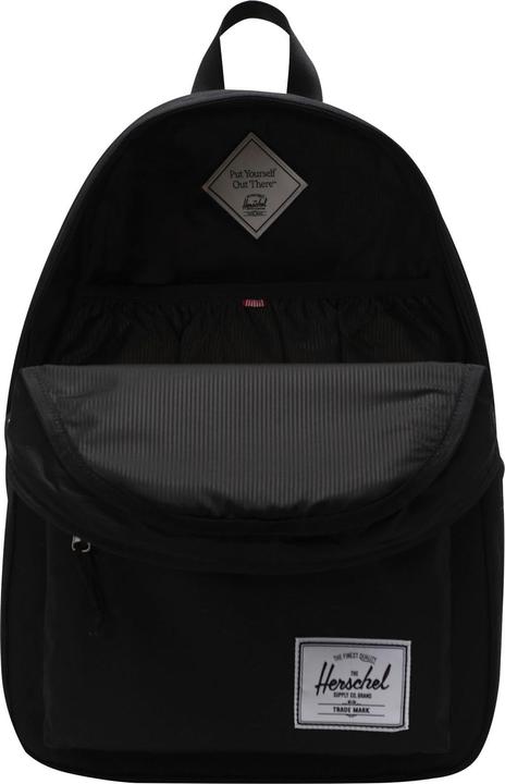 Actual product image Herschel Recycled 26L Laptop Backpack (26 l)