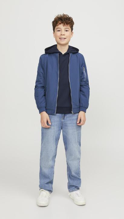 Immagine prodotto Jack & Jones Felpa con cappuccio per ragazzi (164)