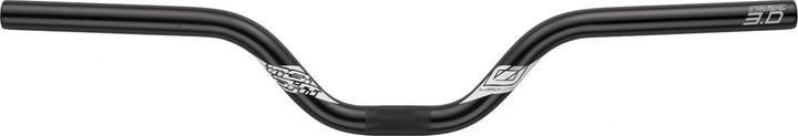 Black ano, White