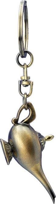 Actual product image ABYstyle Aladdin: Dschinnis Wunderlampe