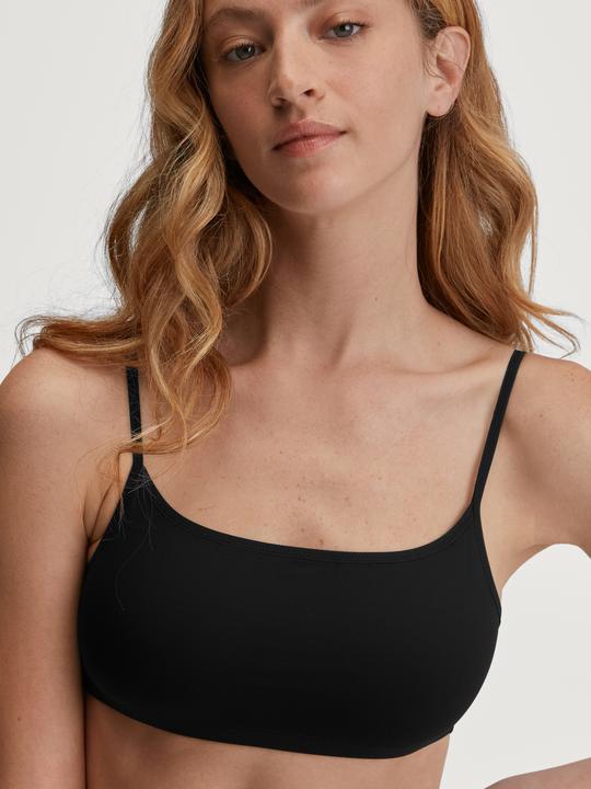 Image du produit Calida Sleek Skin Bustier (Une unité par pack, XXS)