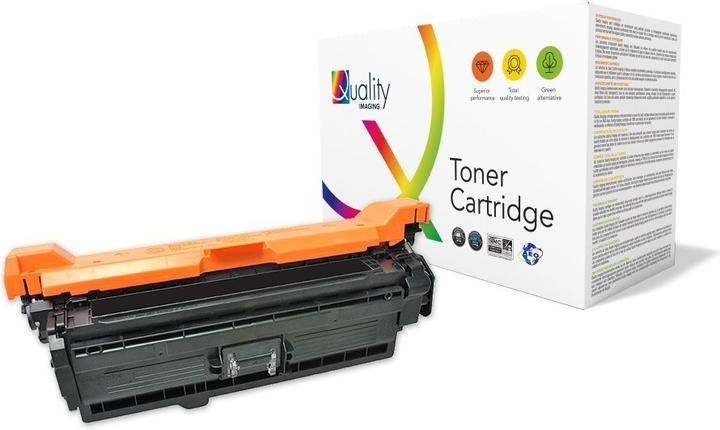Actual product image CoreParts QI-HP1027ZB Toner Cartridge (e) Compatible (FC)
