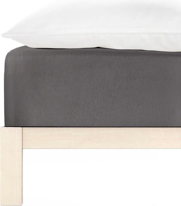 Actual product image Living Home Fine Jersey (140-160 x 200 cm)