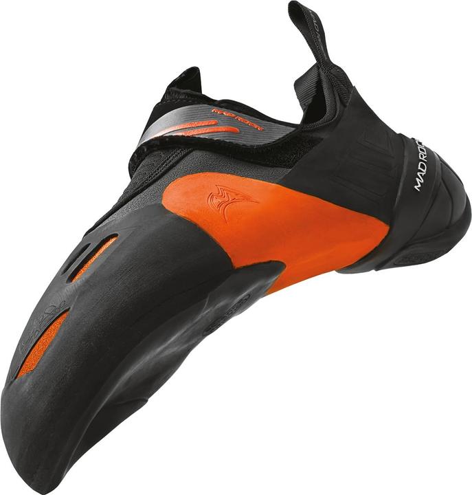Produktbild Mad Rock Shark 2.0 Kletterschuhe (35.5)